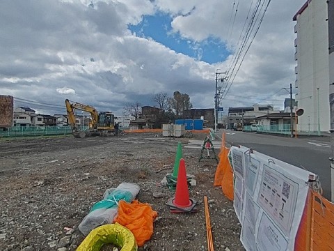 パノラマ