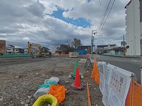 パノラマ