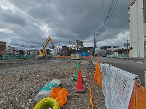 パノラマ