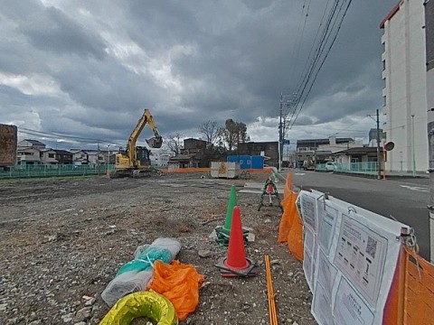 パノラマ