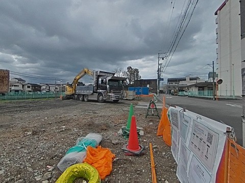 パノラマ