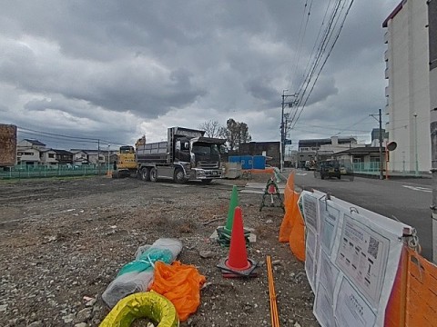 パノラマ