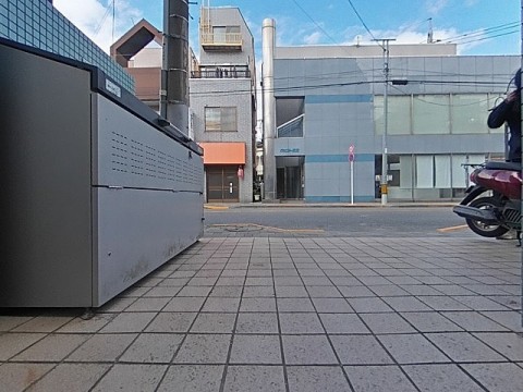 パノラマ