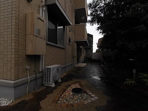 パノラマ