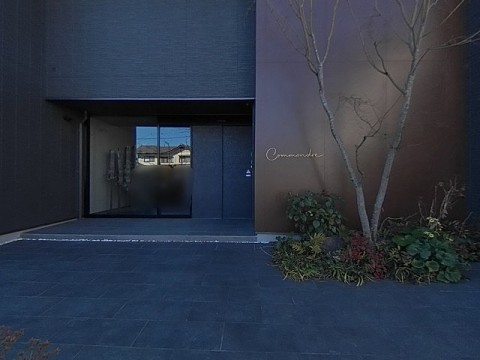 パノラマ