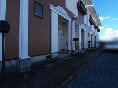 パノラマ