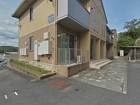 パノラマ