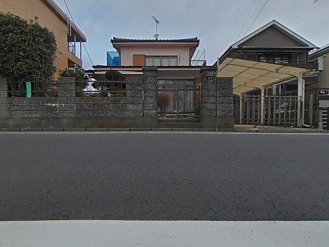 パノラマ