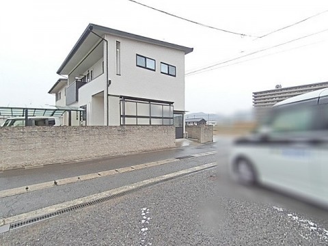 パノラマ
