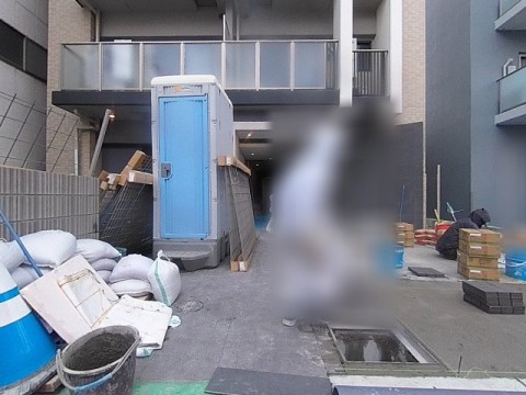 パノラマ