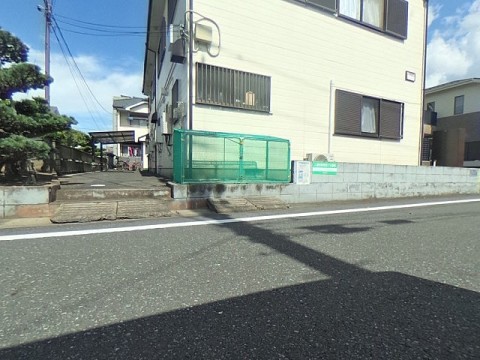 パノラマ