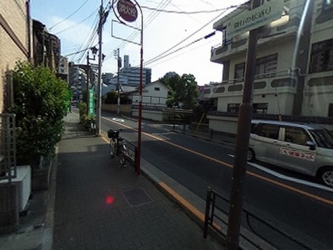 パノラマ