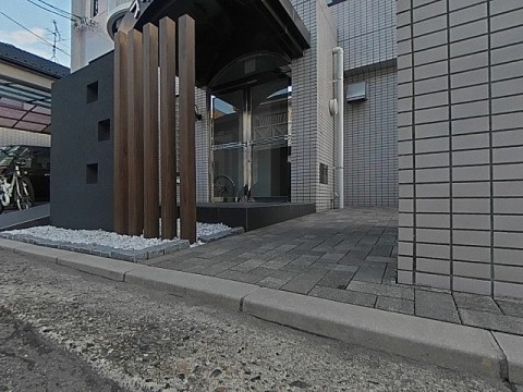 パノラマ