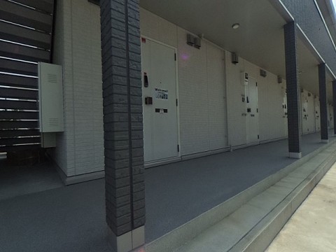 パノラマ