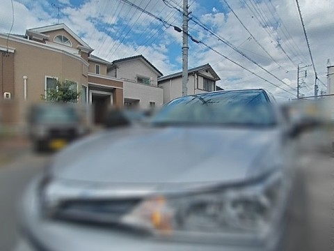 パノラマ
