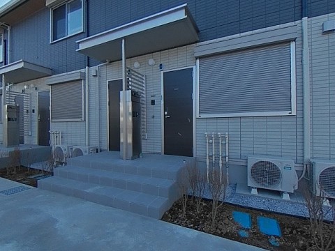 パノラマ