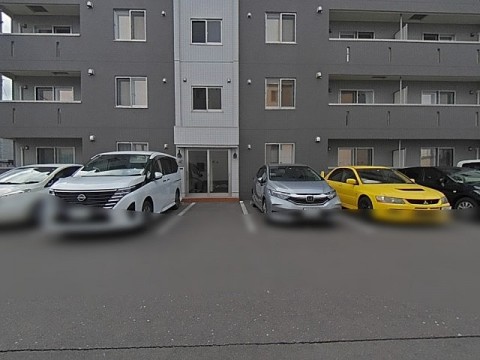 パノラマ