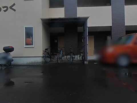 パノラマ