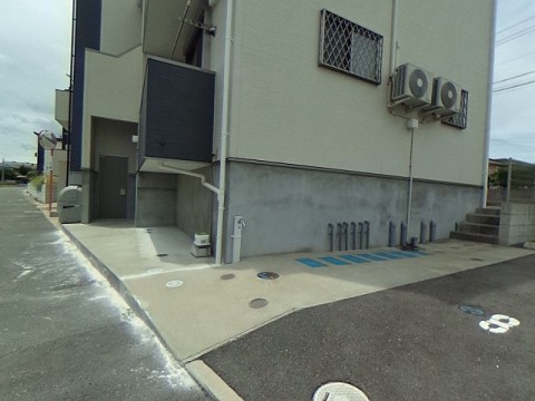パノラマ