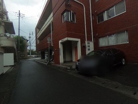 パノラマ