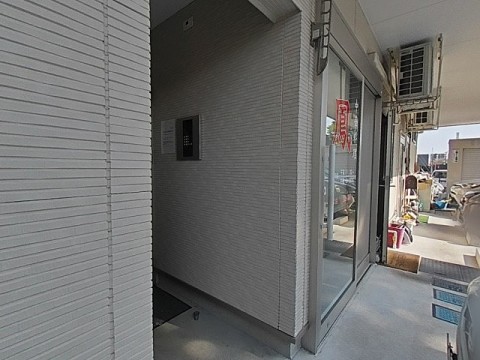 パノラマ