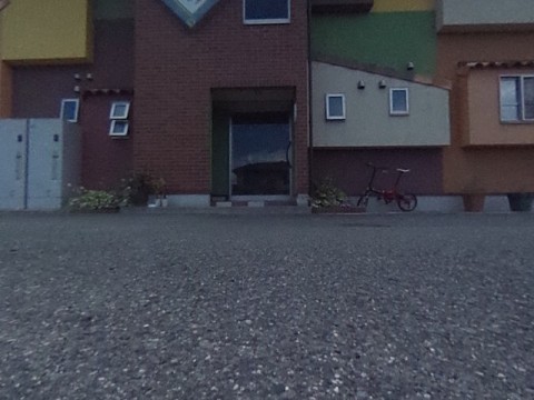 パノラマ
