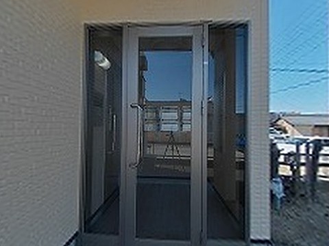 パノラマ
