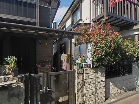 パノラマ