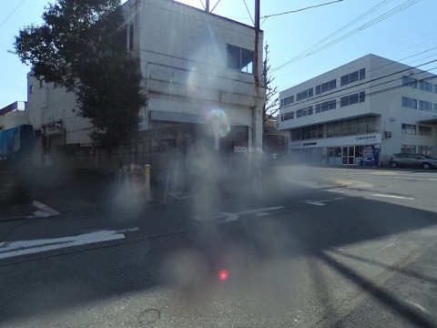 パノラマ