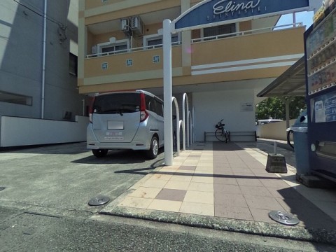 パノラマ