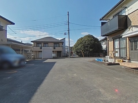 パノラマ