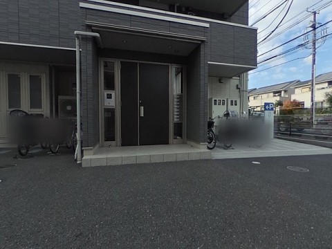 パノラマ