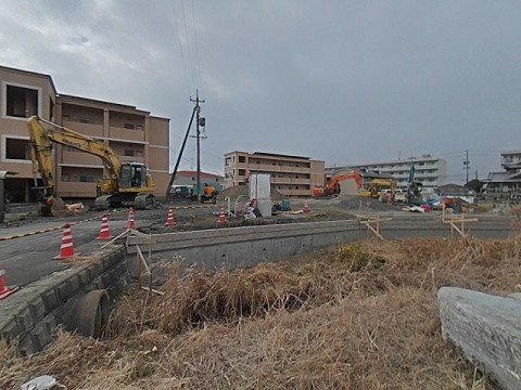パノラマ