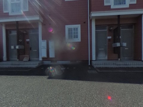 パノラマ