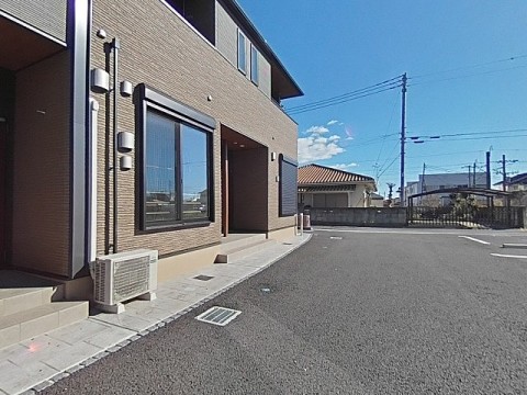 パノラマ