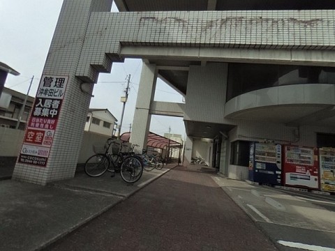 パノラマ