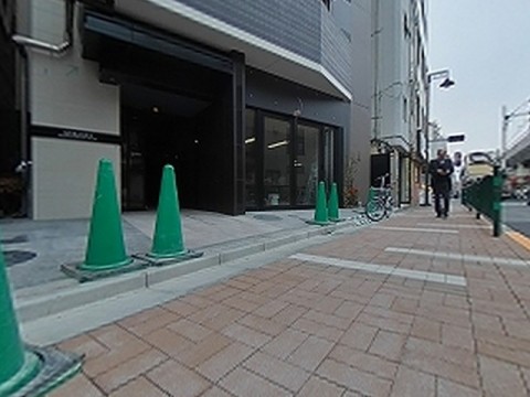パノラマ