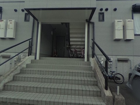 パノラマ