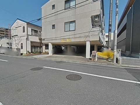 パノラマ