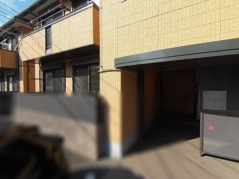 パノラマ