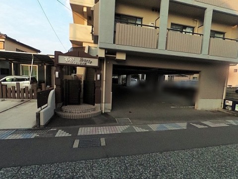 パノラマ