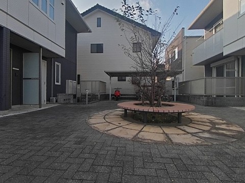 パノラマ