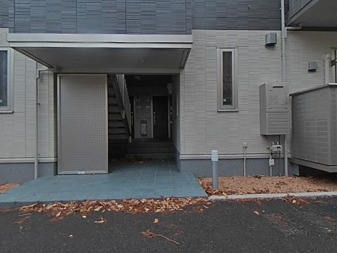 パノラマ