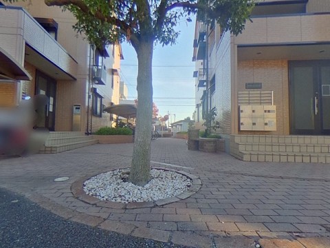 パノラマ