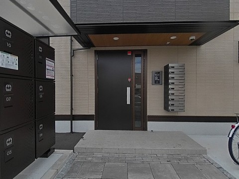 パノラマ