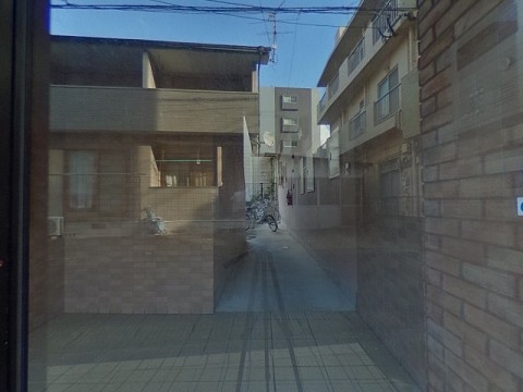 パノラマ