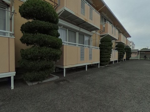 パノラマ