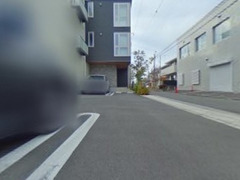 パノラマ