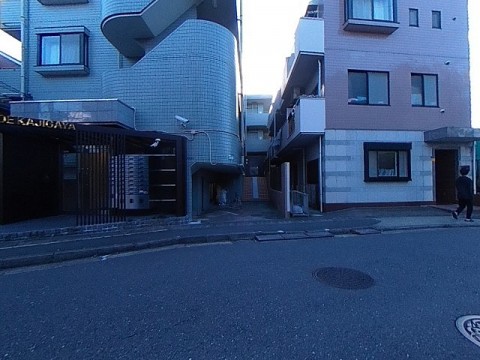 パノラマ