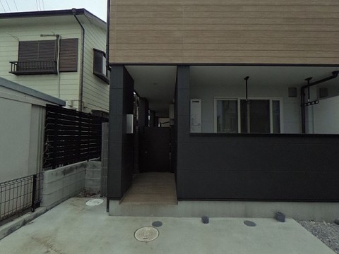 パノラマ